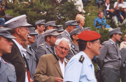 Josef Scheungraber (Foto: NRhZ) Josef Scheungraber (Foto: NRhZ)