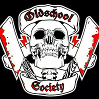 Das Emblem der OSS Das Emblem der OSS